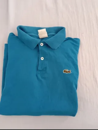 Polo Lacoste