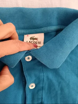 Polo Lacoste