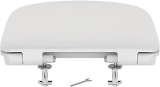Ideal Standard – Tesi Asiento con tapa de inodoro,