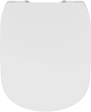 Ideal Standard – Tesi Asiento con tapa de inodoro,