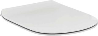 Ideal Standard – Tesi Asiento con tapa de inodoro,