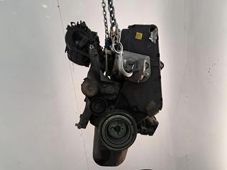 Fiat Punto Evo Mk3 2011 motor 350A1.000 1,4 L gasolina 5 velocidades solo 136,248 Kilómetros