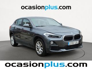 BMW X2 sDrive18d 110 kW (150 CV)