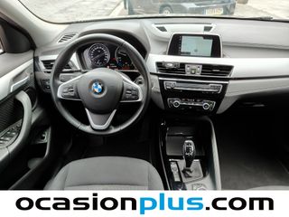BMW X2 sDrive18d 110 kW (150 CV)