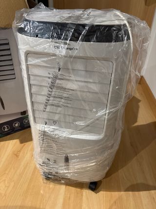 Climatizador Orbegozo AIR 52 con humidificador