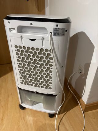 Climatizador Orbegozo AIR 52 con humidificador