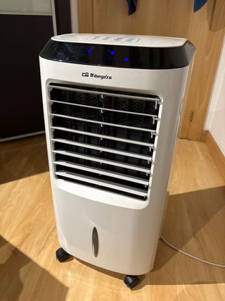 Climatizador Orbegozo AIR 52 con humidificador