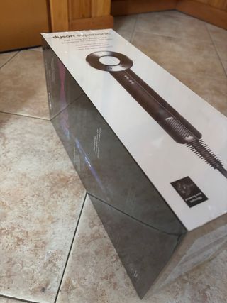 Dyson Supersonic Nero