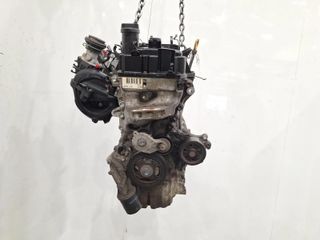 CITROEN C1 MK2 2014-2022 1.0L Petrol Complete Engine 1KR (RA) Manual 1631737580