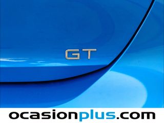 Peugeot 308 BlueHDi 130 S&S GT EAT8 96 kW (130 CV)