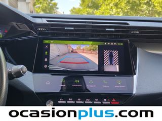 Peugeot 308 BlueHDi 130 S&S GT EAT8 96 kW (130 CV)