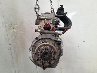 NISSAN MICRA MK3 2003-2010 1.2L Petrol Complete Engine CR12DE / CG12 OEM P10401