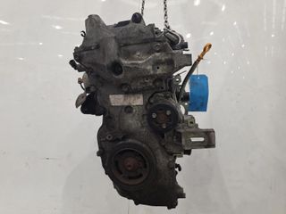 Motor completo de gasolina Nissan Juke MK1 2010-2020 1,6 L HR16DE manual OEM HR16DE