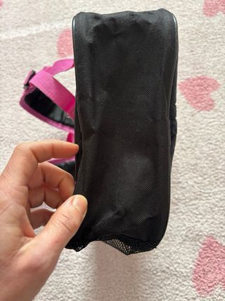 Mochila Minnie Mouse Peluche