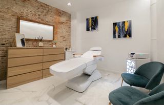 Traspaso peluquería y estetica bcn.