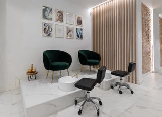 Traspaso peluquería y estetica bcn.