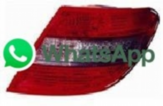 PILOTO TRASERO DERECHO (LED 4 PUERTAS) MERCEDES C