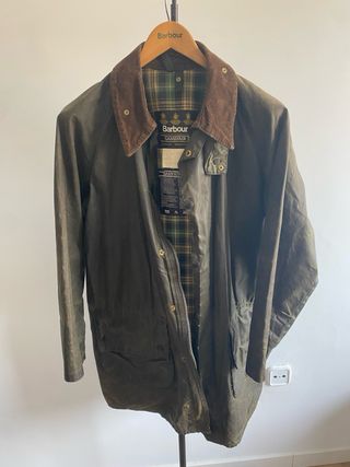 Barbour