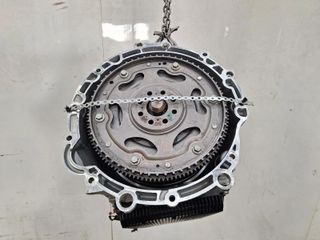 Land Rover Discovery 2025 3,0 L diésel 8 [mvr: velocidad] caja de cambios automática