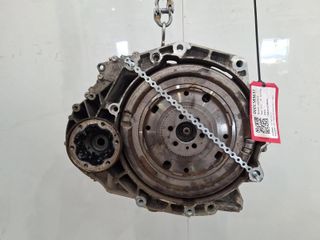 Volkswagen Polo 2010 1,4 L gasolina 7 [mvr: velocidad] caja de cambios automática