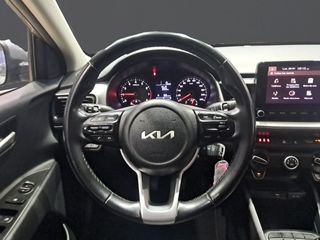 Kia Stonic 1.2 DPi 62kW (84CV) Concept