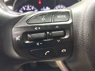 Kia Stonic 1.2 DPi 62kW (84CV) Concept