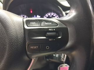 Kia Stonic 1.2 DPi 62kW (84CV) Concept