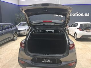 Kia Stonic 1.2 DPi 62kW (84CV) Concept