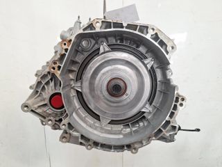 Ford Puma MK2 2023 1,0 L gasolina/híbrido 7 velocidades caja de cambios automática 7,537 Kilómetros