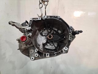 OPEL Crossland X 2019 1,2 L gasolina 6 [mvr: velocidad] caja de cambios manual