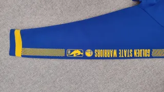 Chándal de los Golden State