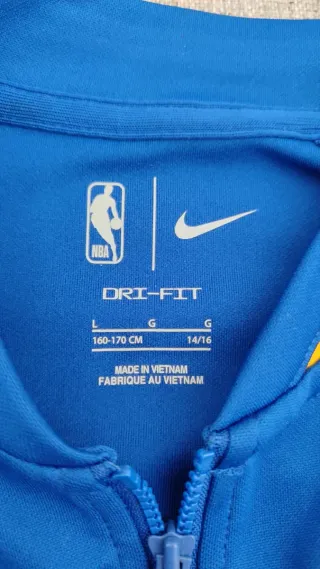 Chándal de los Golden State