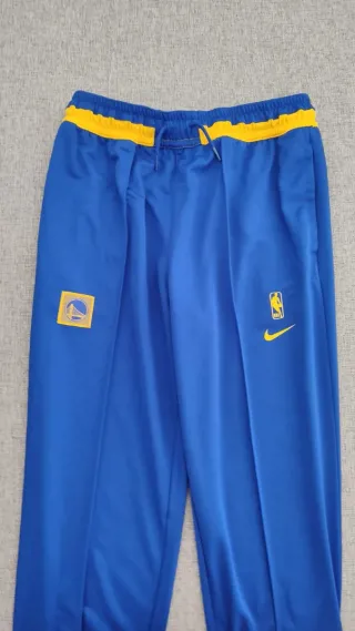 Chándal de los Golden State