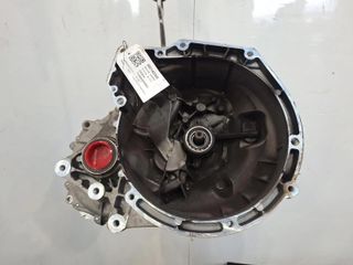 Ford Fiesta 2024 1,0 L gasolina 6 [mvr: velocidad] caja de cambios manual 2523452