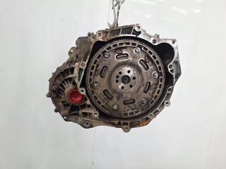 Ford Focus 2013 1,6 L gasolina 6 [mvr: velocidad] caja de cambios automática 5633516