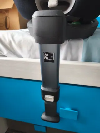 2 sillas para coche en PERFECTO ESTADO.