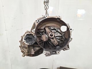 SEAT LEON TSI SE COPA MK2 2005-2013 1.2L 5 Speed Manual Petrol OEM AJ300042DX