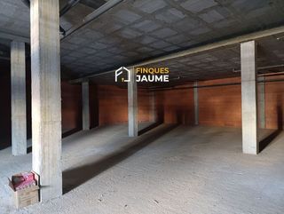 Local comercial en alquiler en Cappont en Lleida