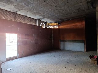 Local comercial en alquiler en Cappont en Lleida