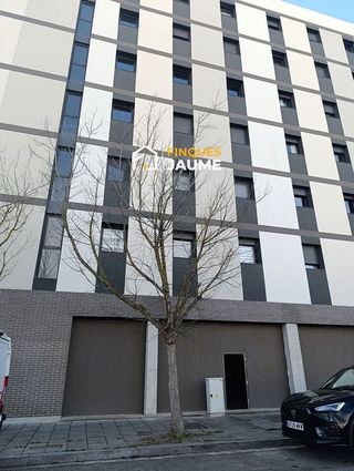 Local comercial en alquiler en Cappont en Lleida