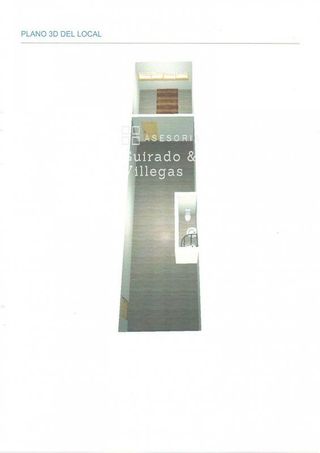 Oficina en venta en La Nova Esquerra de l'Eixample en Barcelona