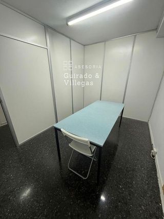 Oficina en venta en La Nova Esquerra de l'Eixample en Barcelona