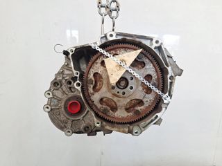 OPEL INSIGNIA 2009 2,0 L diésel 6 [mvr: velocidad] caja de cambios automática