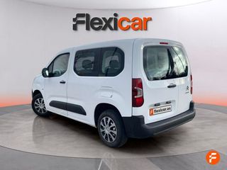 Citroën Berlingo Talla M BlueHDi 75 LIVE