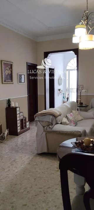 Casa adosada en venta en Hinojos