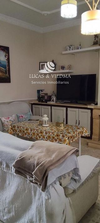 Casa adosada en venta en Hinojos