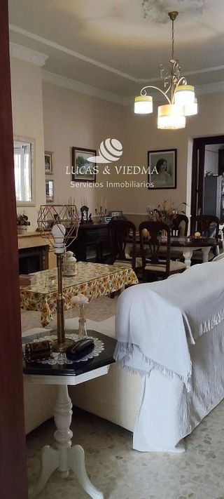 Casa adosada en venta en Hinojos