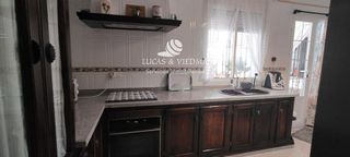 Casa adosada en venta en Hinojos