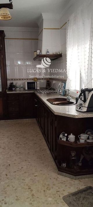 Casa adosada en venta en Hinojos