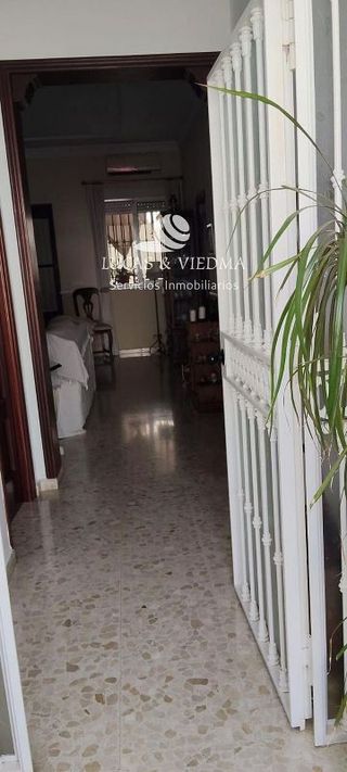 Casa adosada en venta en Hinojos